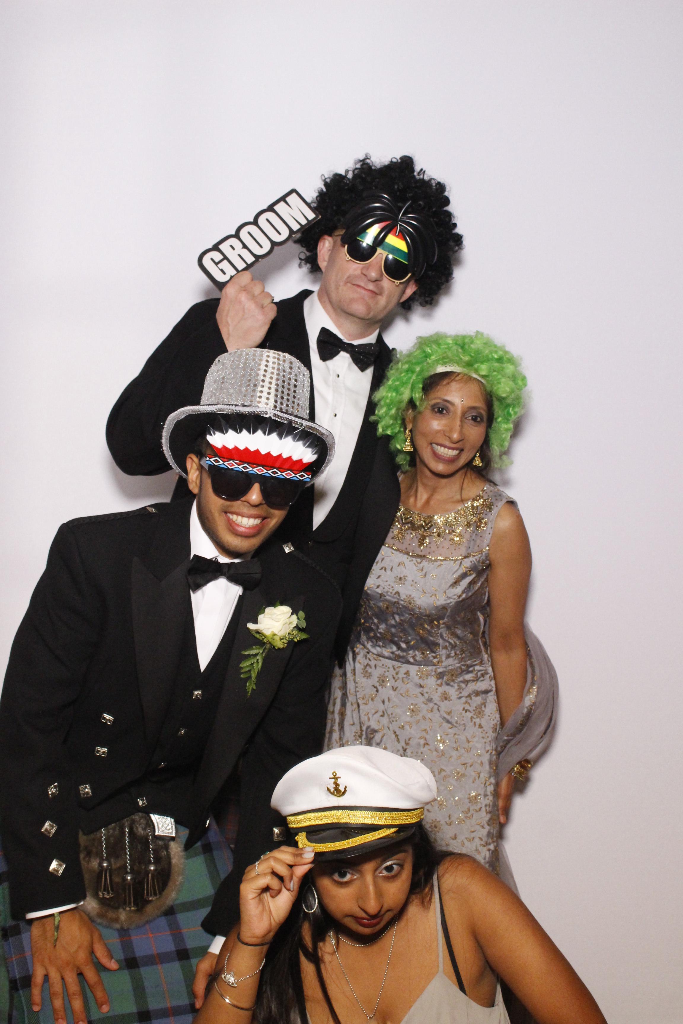 Kate & Dave's Wedding | View more photos from the event at gallery.myphotoboothexperience.co.uk/u/MyPhotoBoothExperienceLtd/Kate-Daves-Wedding